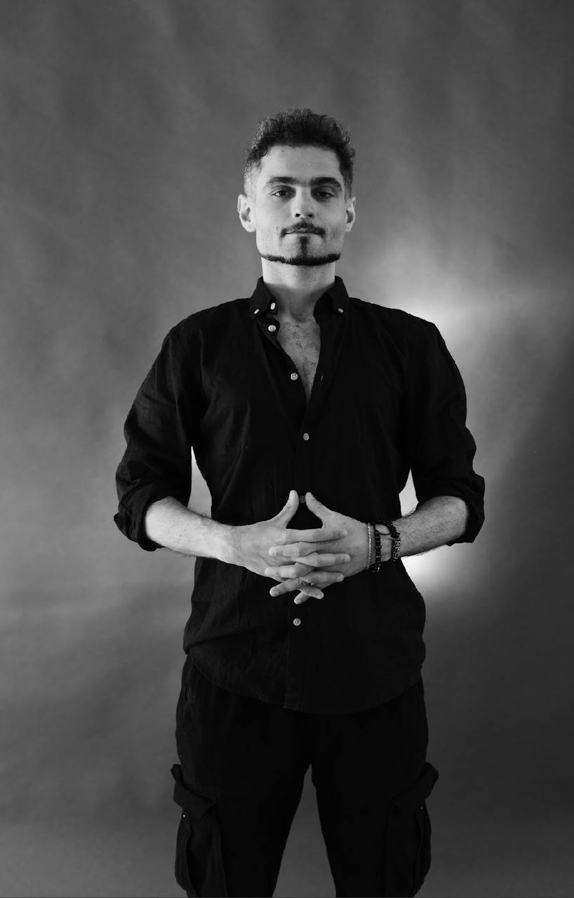 Daniil Kovaliov
